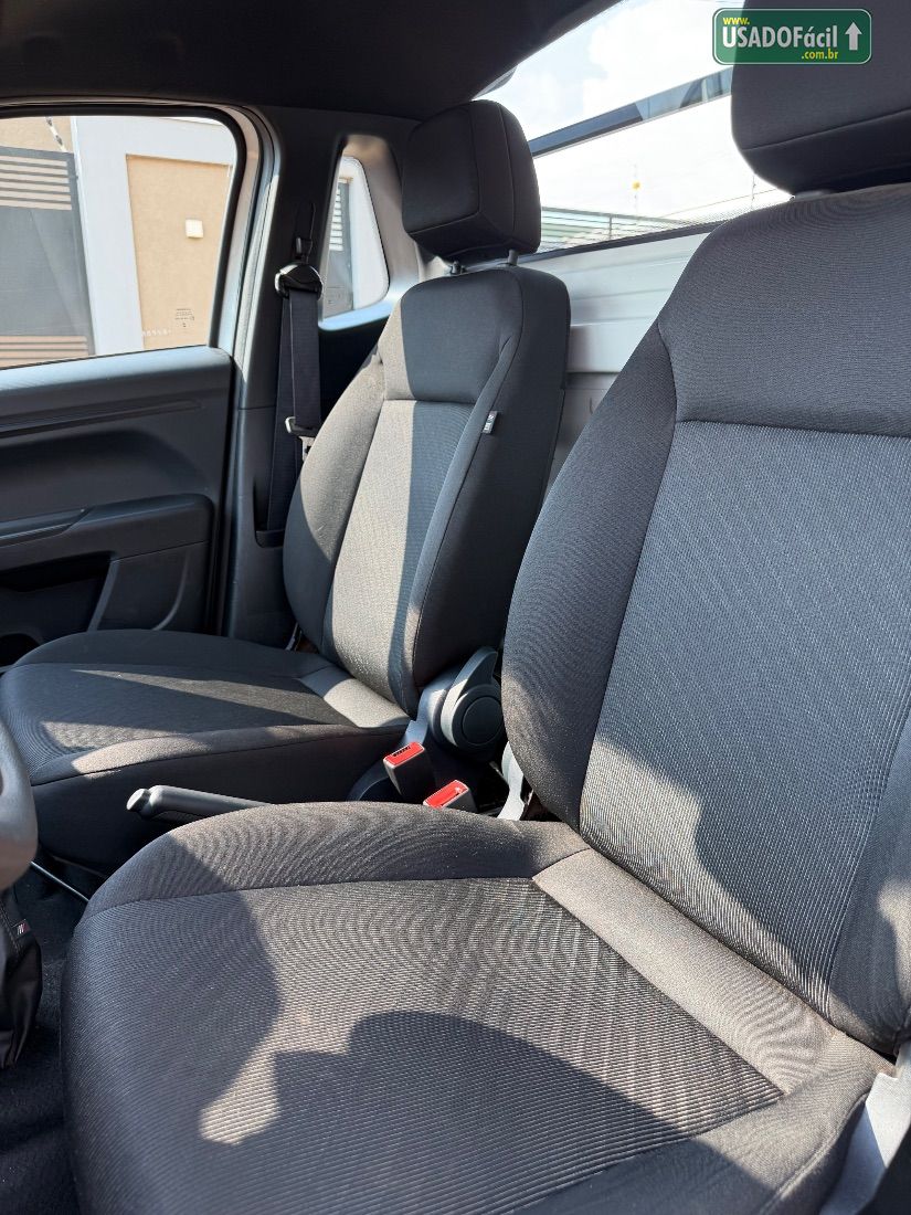 Fiat Strada Endurance Plus CS 1.3 Flex 2024/2025 — foto 7 de 15