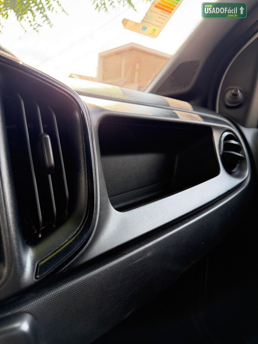 Fiat Strada Endurance Plus CS 1.3 Flex 2024/2025 — foto 9 de 15