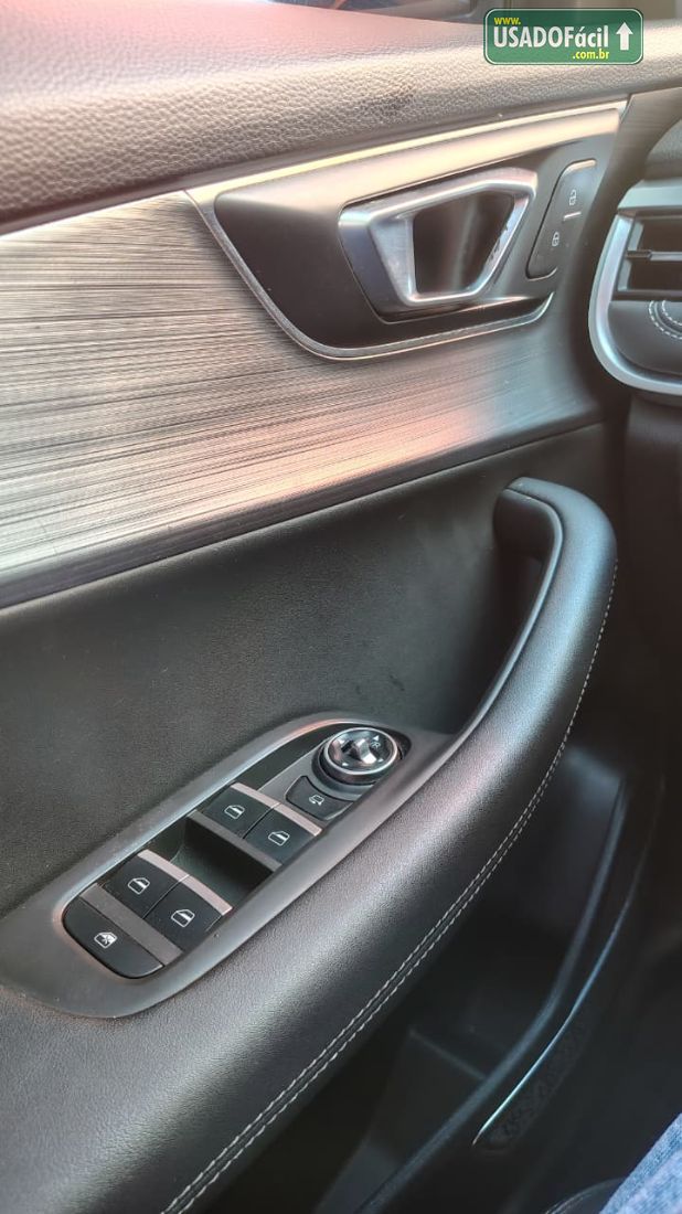 CAOA CHERY Tiggo 7 Pro 1.6 Turbo 16V Automático 2022/2023 — foto 13 de 18
