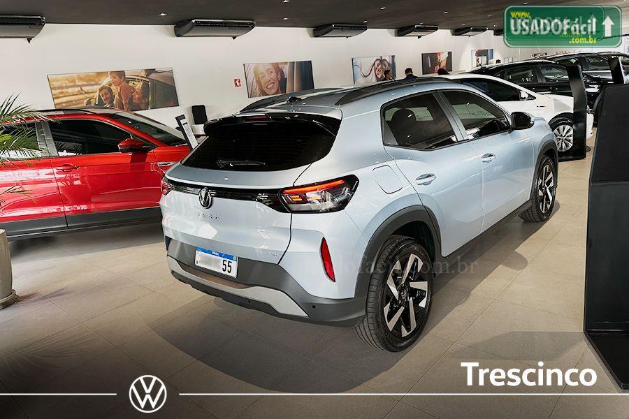 VOLKSWAGEN Tera High 1.0 170 TSI 12V Automático Flex 5P 2025/2026 — foto 2 de 6