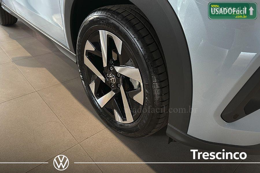 VOLKSWAGEN Tera High 1.0 170 TSI 12V Automático Flex 5P 2025/2026 — foto 3 de 6