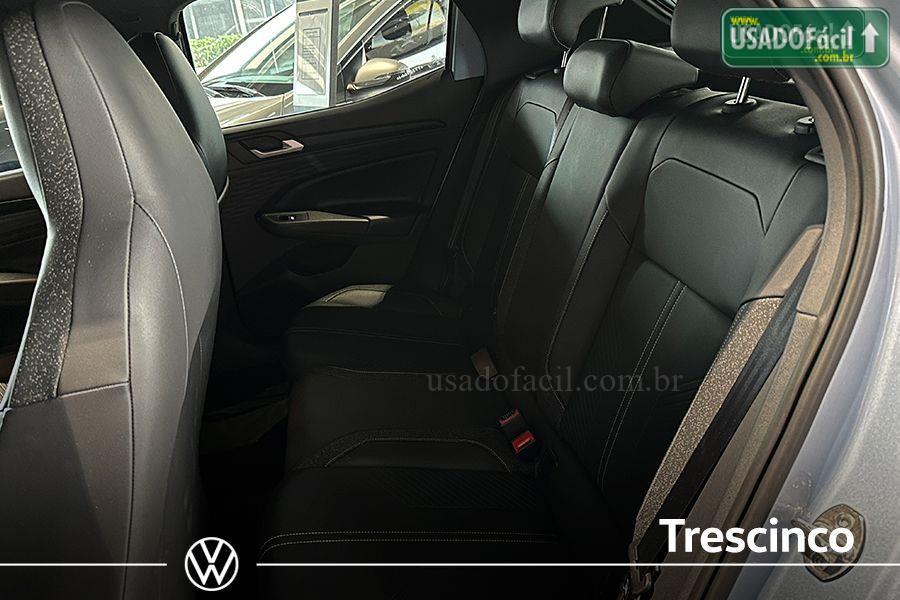 VOLKSWAGEN Tera High 1.0 170 TSI 12V Automático Flex 5P 2025/2026 — foto 6 de 6