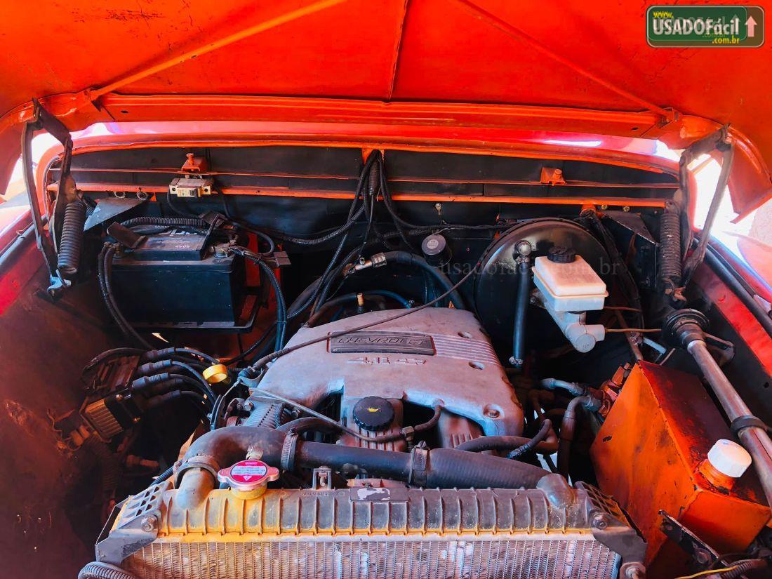 CHEVROLET/GM Chevrolet Brasil 1961 1961/1961 — foto 14 de 15
