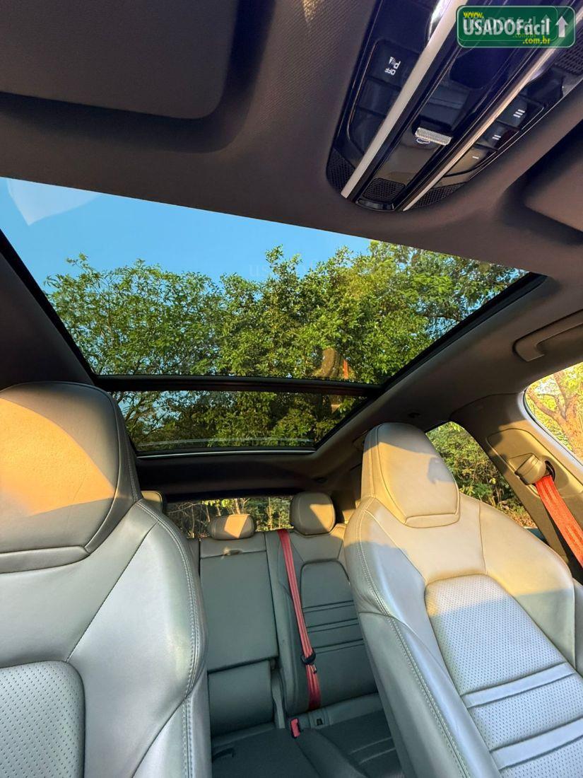 PORSCHE Cayenne 3.0 Turbo V6 340CV 2019/2019 — foto 10 de 12