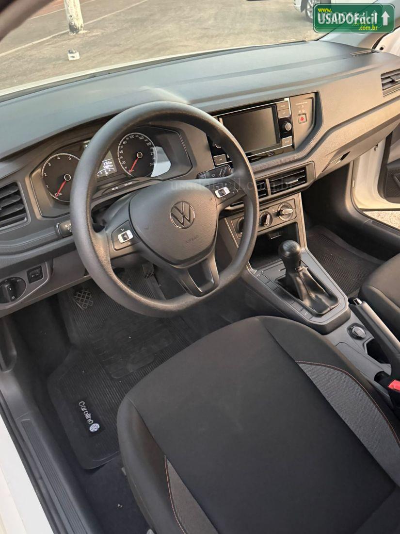 VOLKSWAGEN Polo 1.0 MPI Flex 2022/2023 — foto 5 de 8
