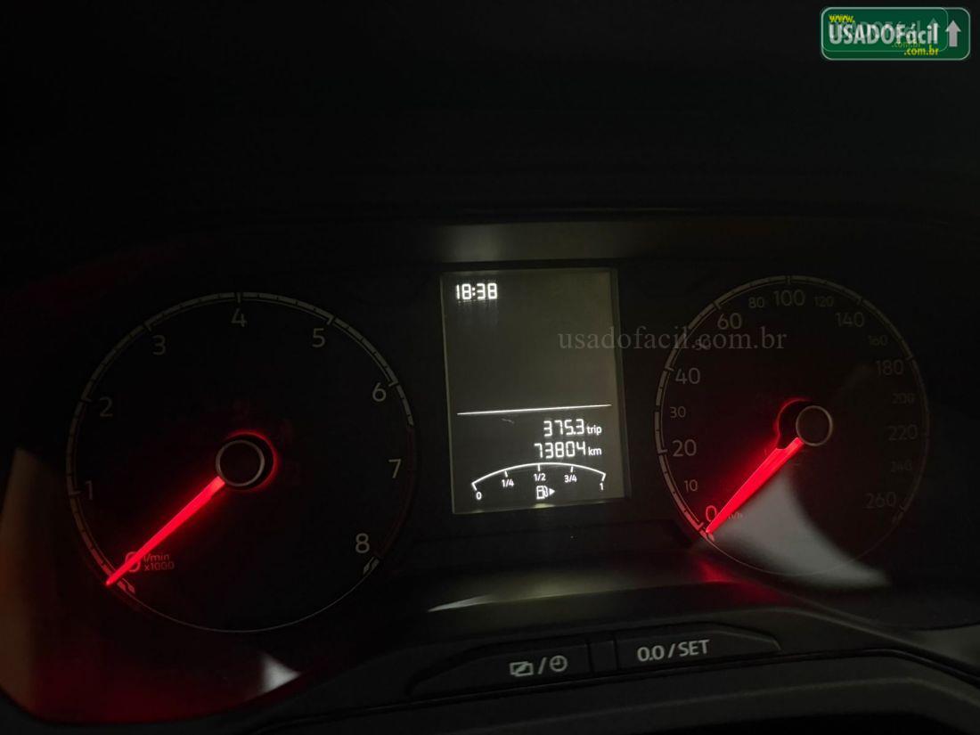 VOLKSWAGEN Polo 1.0 MPI Flex 2022/2023 — foto 7 de 8