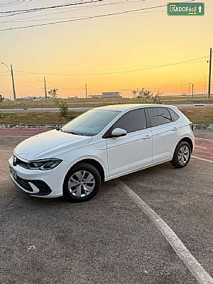 VOLKSWAGEN Polo 1.0 MPI Flex