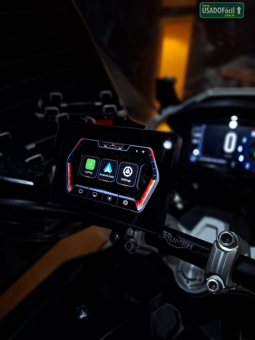 Triumph TIGER 1200 XCX 2020/2020 — foto 6 de 7