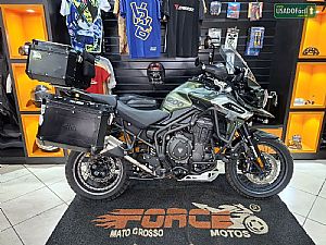 Tiger 1200 Xcx 2020/2020 em Cuiabá - MT