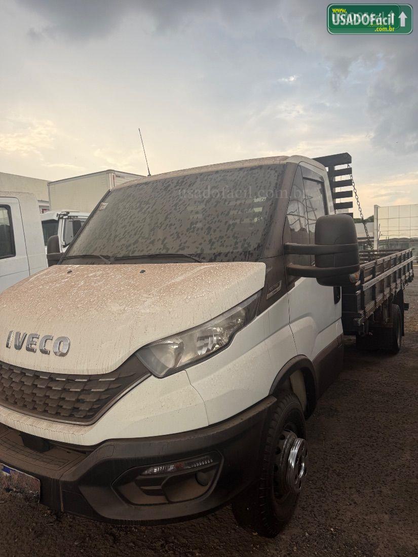 IVECO Iveco Dayly 65.170 cs 2021/2021 — foto 2 de 2