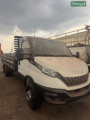 IVECO Iveco Dayly 65.170 cs