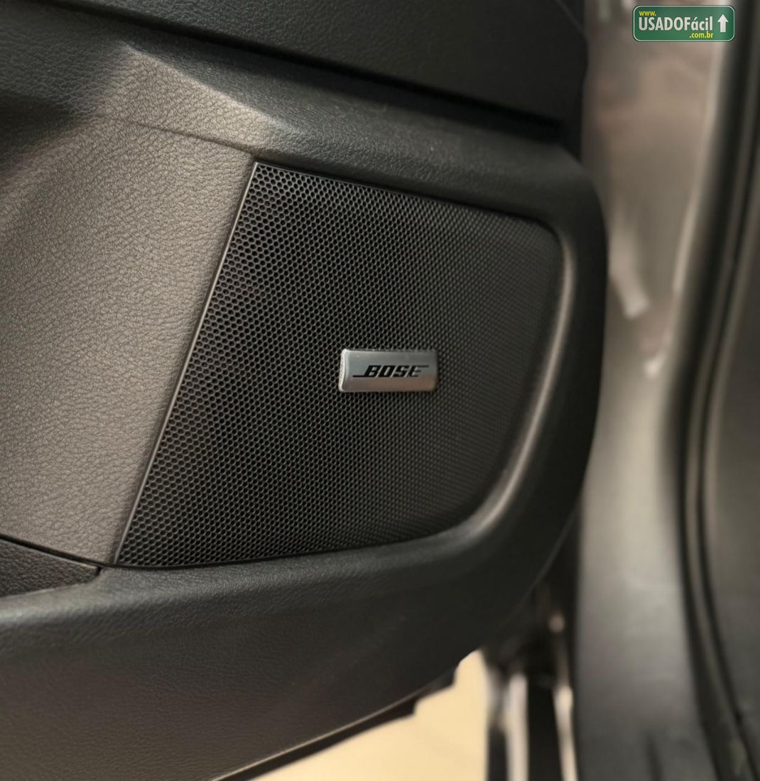 Nissan Sentra Exclusive Interior Premium 2.0 Automático 2024/2024 — foto 14 de 15