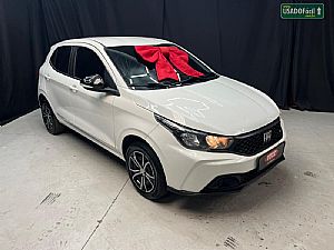 Fiat Argo Drive 1.0 Flex