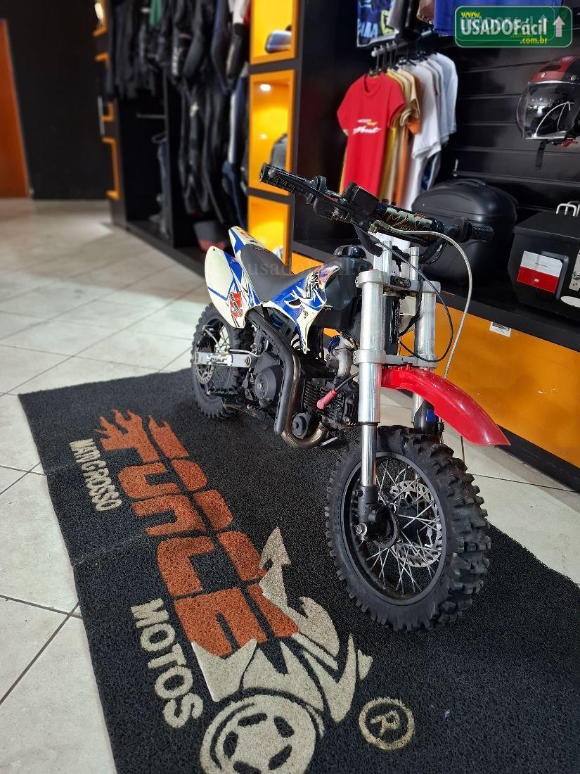 MXF MOTORS MXF 50 TS 2014/2015 — foto 4 de 4