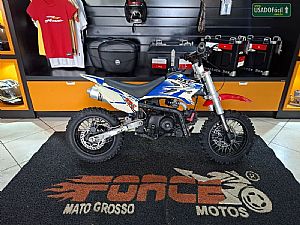 MXF MOTORS MXF 50 TS