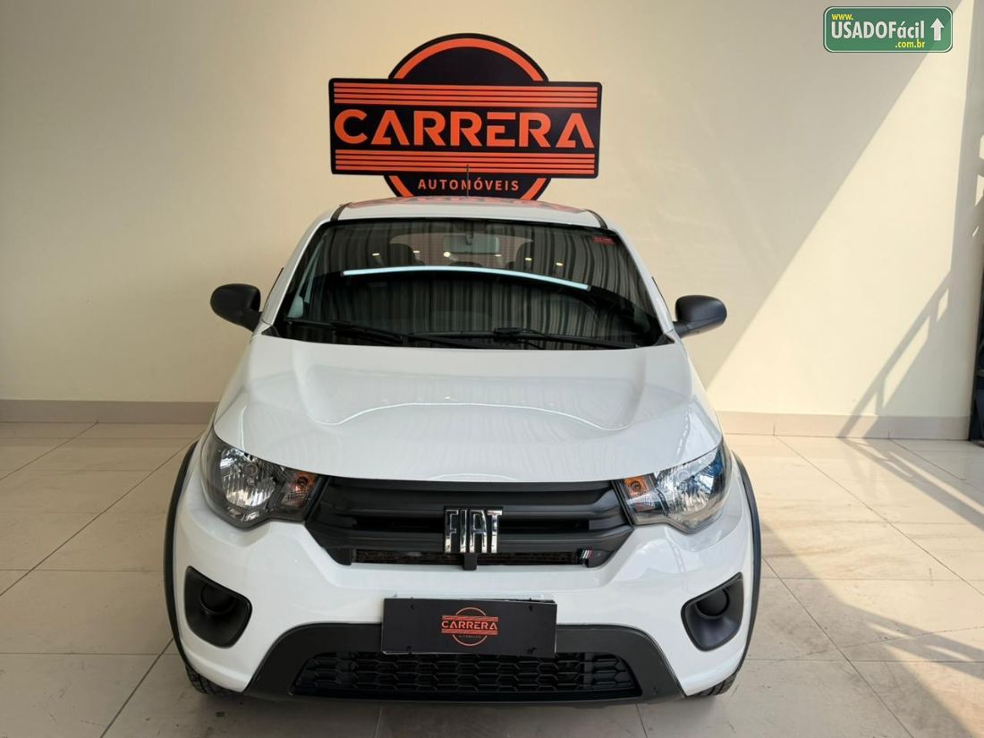 FIAT Mobi Like Flex 2021/2021 — foto 2 de 16