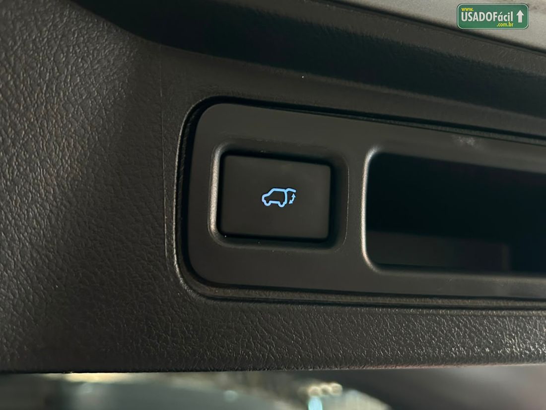 Toyota Hilux SW4 SRX 2.8 4x4 TDI Automático Diesel 2021/2022 — foto 14 de 30