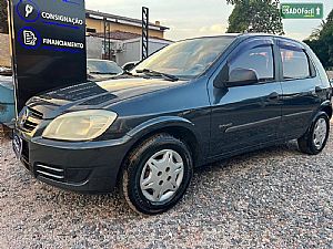 CHEVROLET/GM Celta Spirit MPFI FlexPower