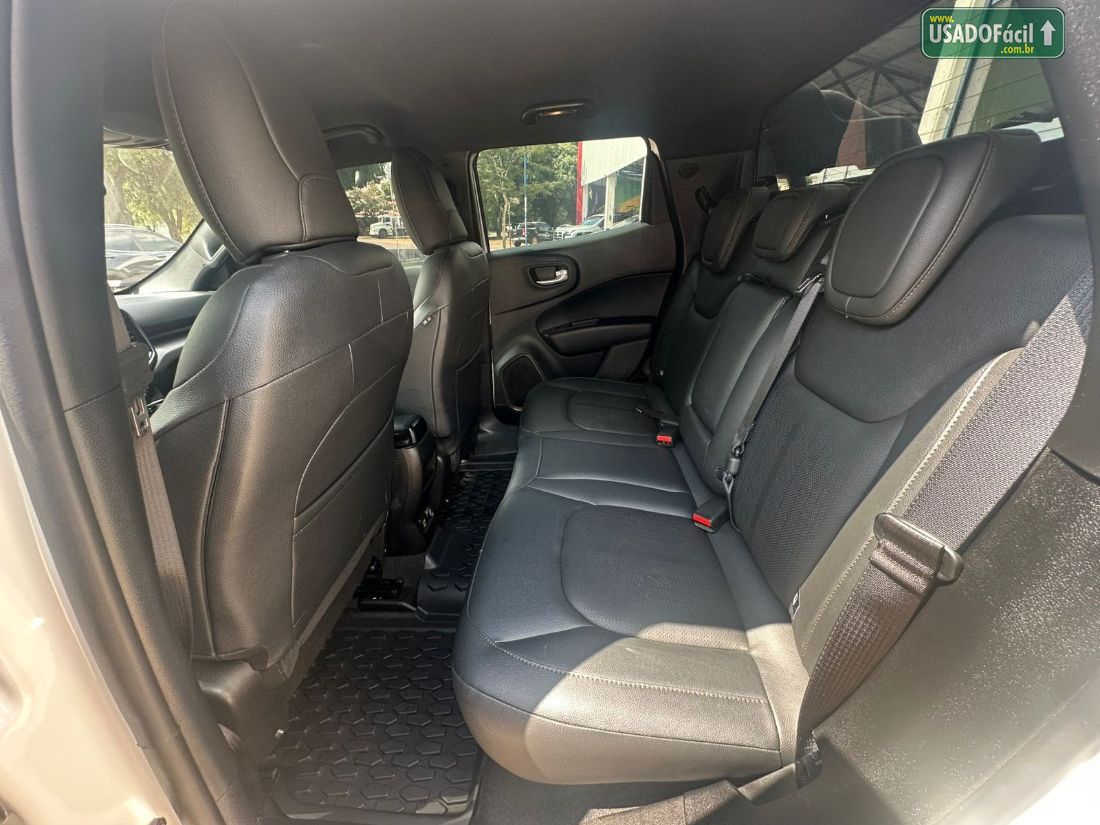 Fiat Toro Freedom 1.3 T270 4x2 Automático Flex 2022/2023 — foto 11 de 17