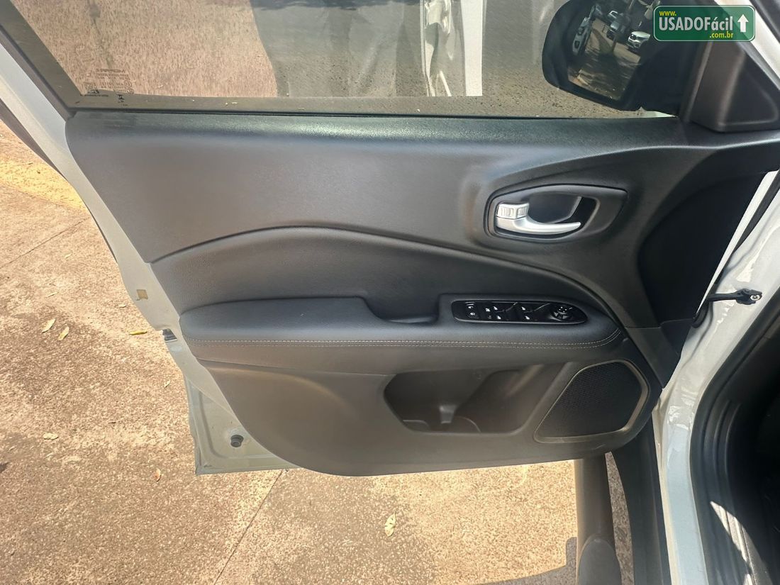 Fiat Toro Freedom 1.3 T270 4x2 Automático Flex 2022/2023 — foto 4 de 17