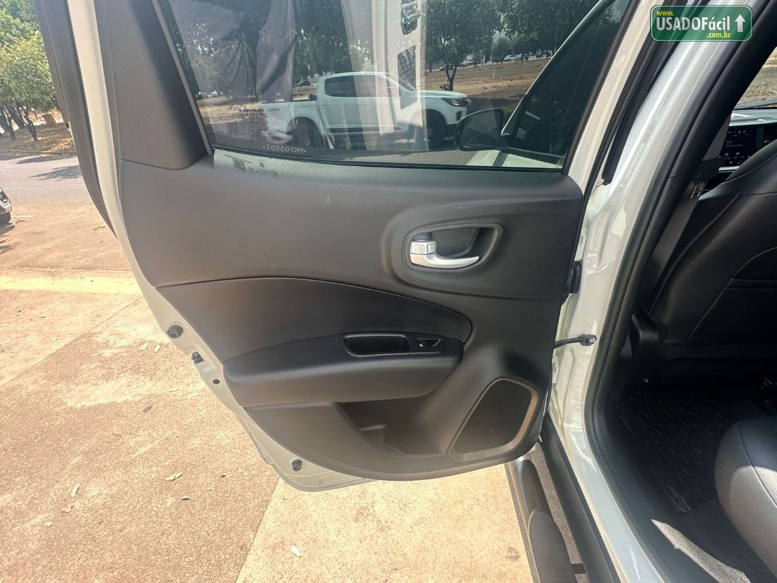 Fiat Toro Freedom 1.3 T270 4x2 Automático Flex 2022/2023 — foto 9 de 17