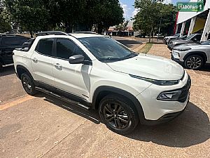 Fiat Toro Freedom 1.3 T270 4x2 Automático Flex