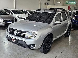 Duster Dynamique 1.6 Mecânico Flex 2016/2016 em Cuiabá - MT