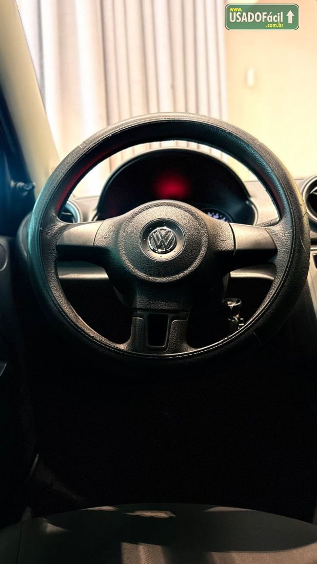 Volkswagen Gol Special 1.0 4P Total Flex 2015/2015 — foto 12 de 13