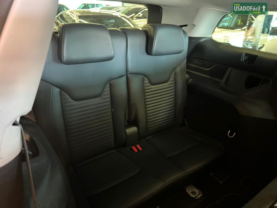 Jeep Commander Limited TD380 2.0 4x4 Automático Diesel 2022/2022 — foto 11 de 20