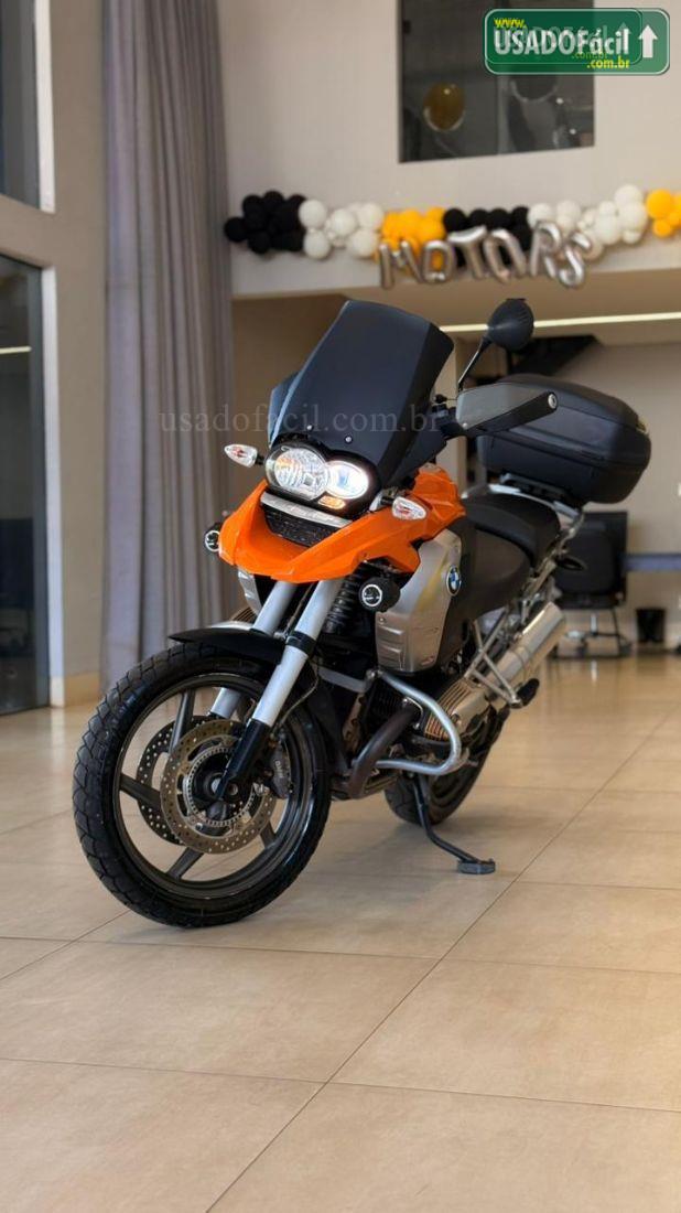 BMW BMW R 1200 GS 2008/2008 — foto 2 de 9