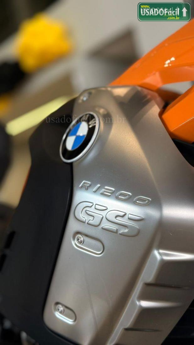BMW BMW R 1200 GS 2008/2008 — foto 5 de 9