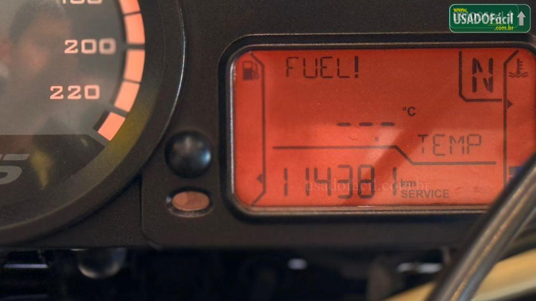 BMW BMW R 1200 GS 2008/2008 — foto 6 de 9