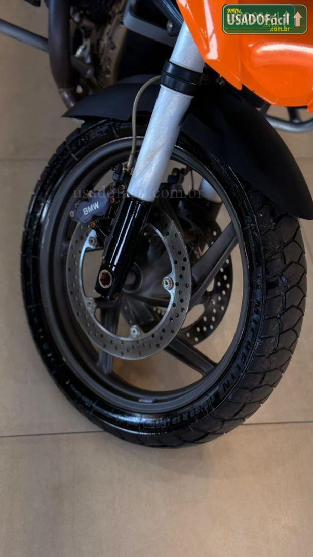 BMW BMW R 1200 GS 2008/2008 — foto 9 de 9