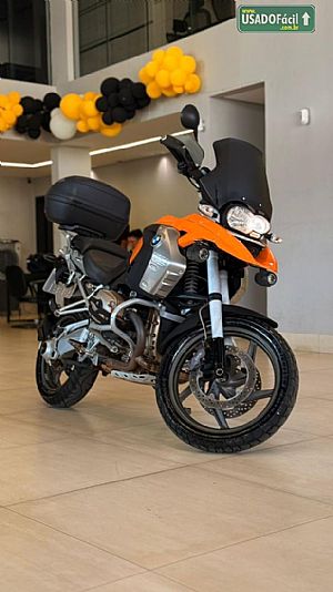 BMW BMW R 1200 GS