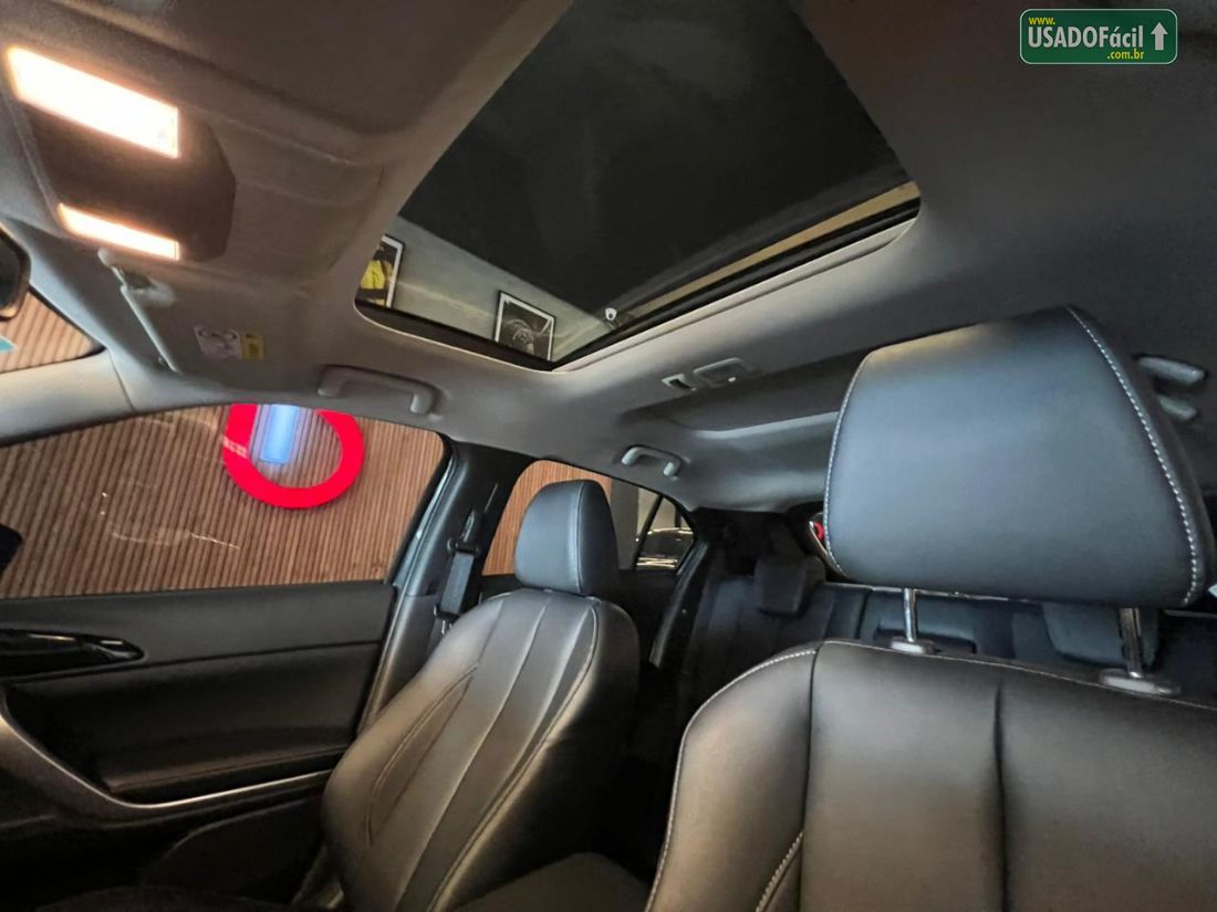 Mitsubishi Eclipse Cross HPE-S 1.5 AWD Automático 2026/2027 — foto 10 de 18