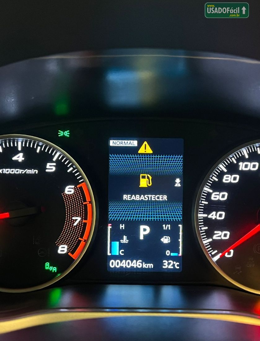 Mitsubishi Eclipse Cross HPE-S 1.5 AWD Automático 2026/2027 — foto 18 de 18