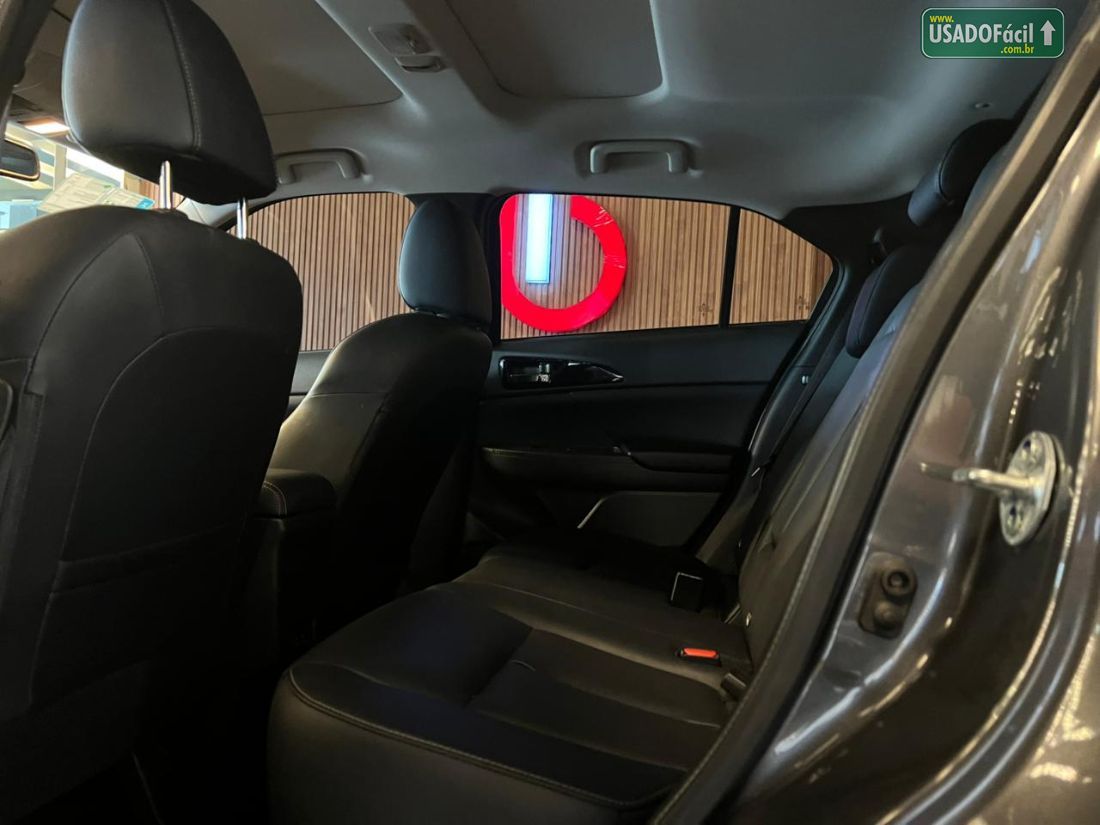 Mitsubishi Eclipse Cross HPE-S 1.5 AWD Automático 2026/2027 — foto 8 de 18