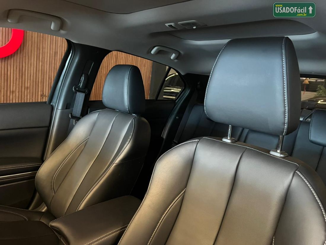 Mitsubishi Eclipse Cross HPE-S 1.5 AWD Automático 2026/2027 — foto 9 de 18