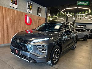 Mitsubishi Eclipse Cross HPE-S 1.5 AWD Automático