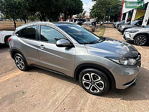 Honda HRV EX 1.8 Automático Flex