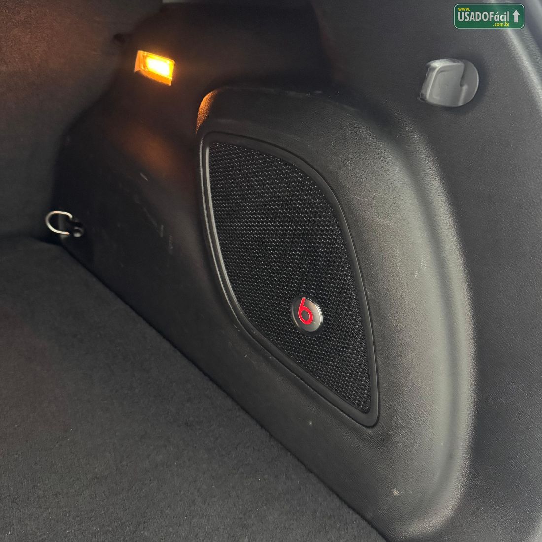 Jeep Compass Longitude 2.0 4x2 Automático Flex 2019/2019 — foto 19 de 21