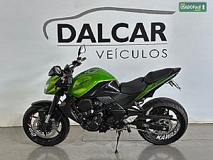 KAWASAKI kawasaki Z750