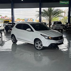 Argo Drive 1.0 Flex