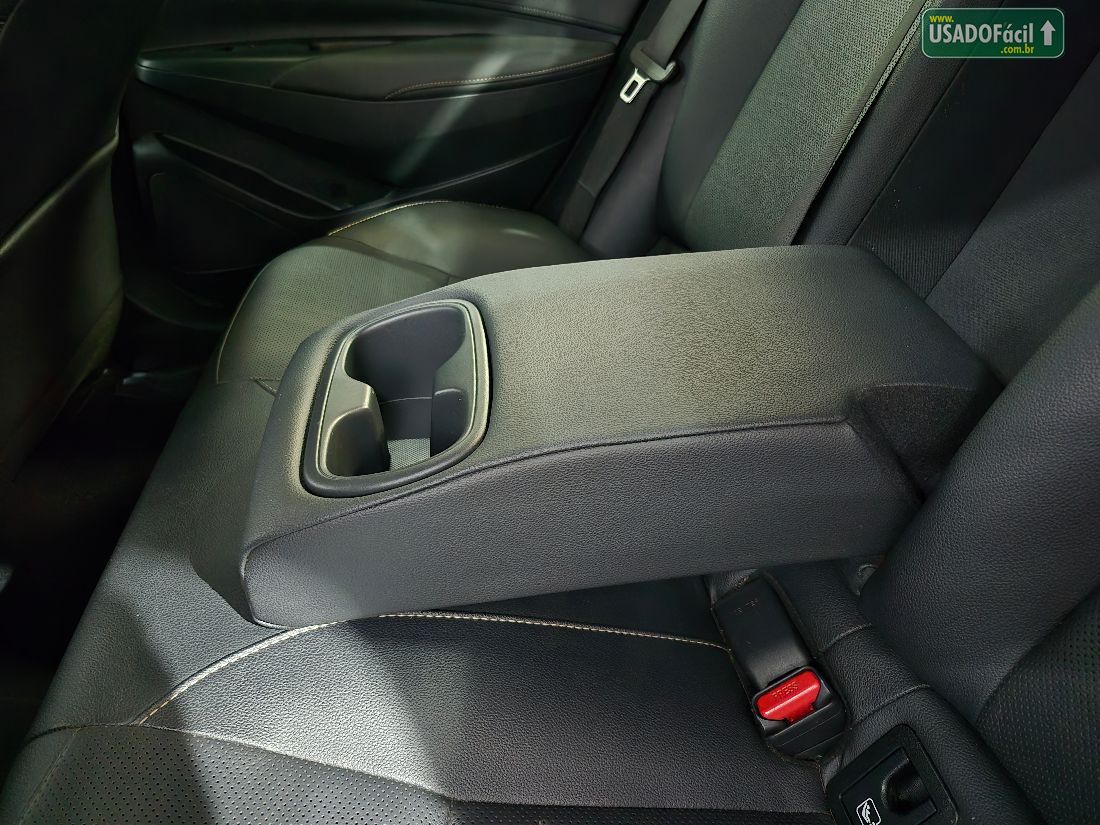Toyota Corolla XEI 2.0 Automático Flex 2019/2020 — foto 11 de 23