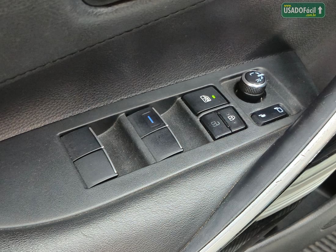 Toyota Corolla XEI 2.0 Automático Flex 2019/2020 — foto 18 de 23
