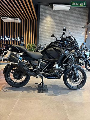 BMW bmw R 1250 GS Adv.Premium Triple Black 719