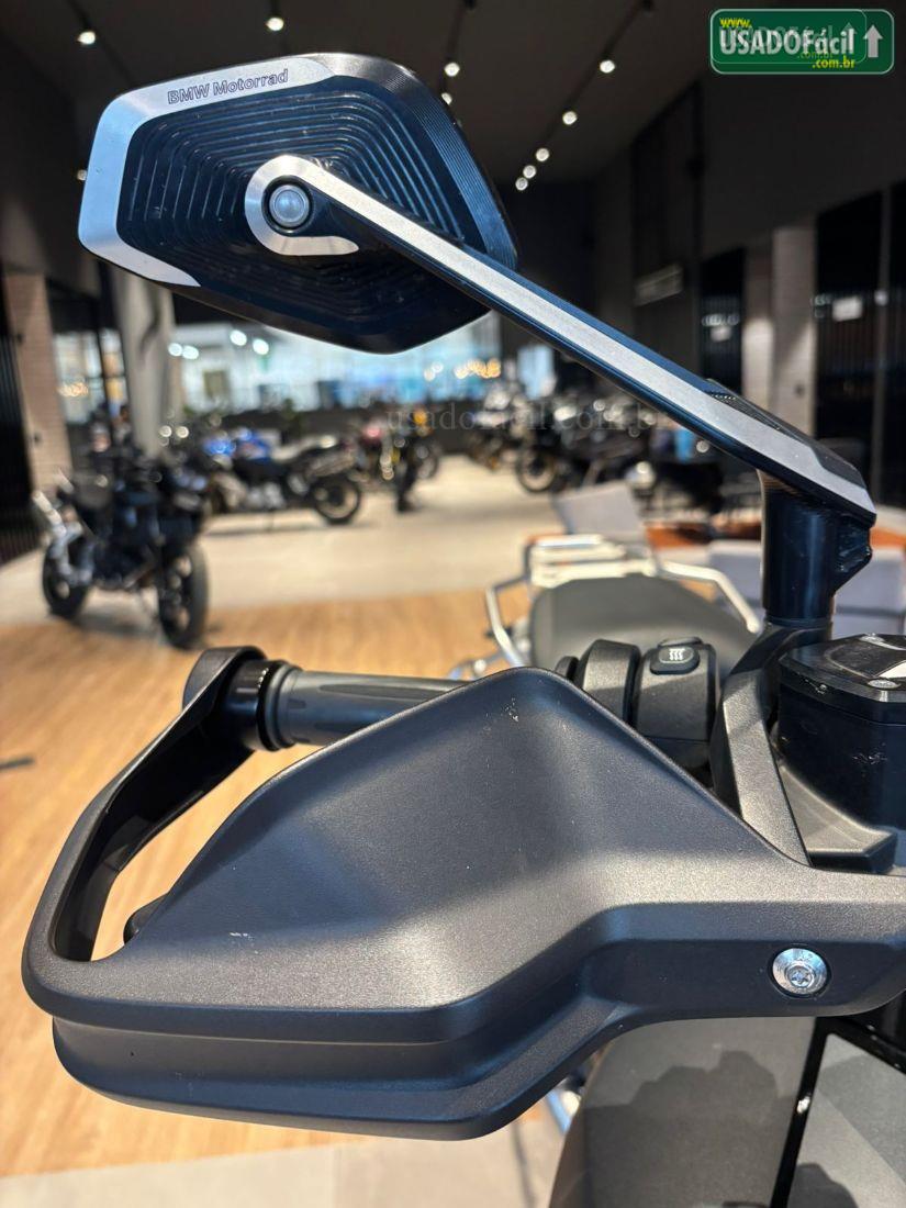 BMW bmw R 1250 GS Adv.Premium Triple Black 719 2023/2023 — foto 7 de 10