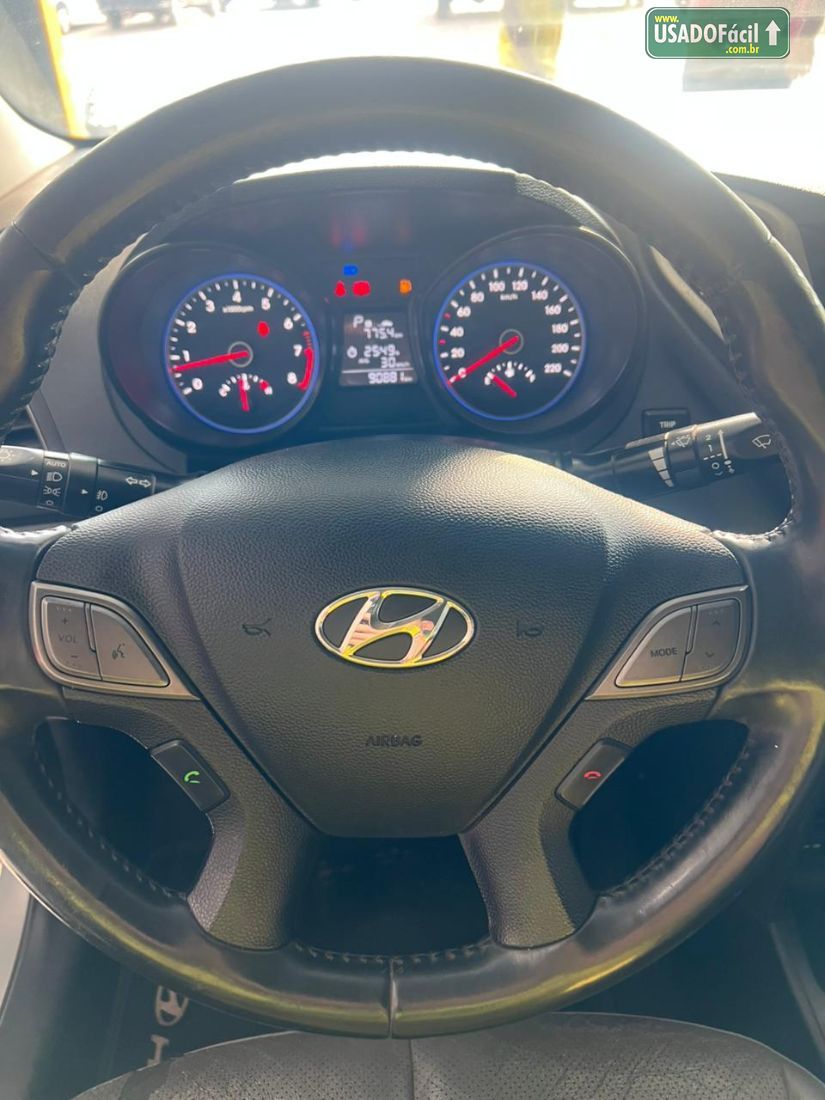 Hyundai HB20S Sedan 1 Million 1.6 Automático Flex 2018/2019 — foto 5 de 8