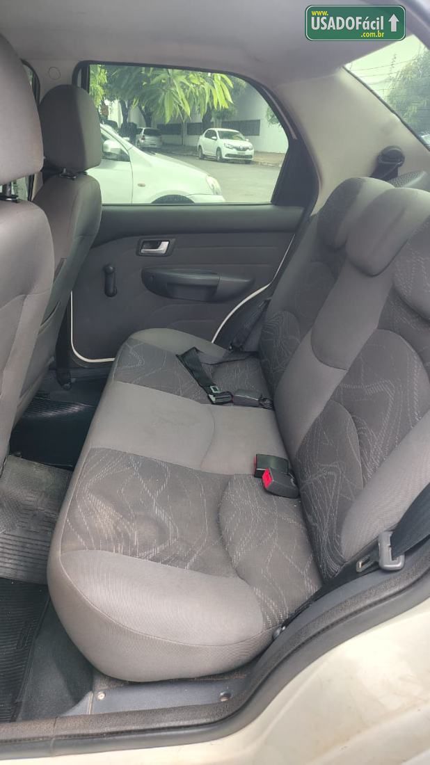 FIAT Siena EL 1.0 mpi Fire Flex 8V 4p 2013/2014 — foto 12 de 13