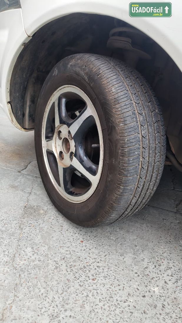 FIAT Siena EL 1.0 mpi Fire Flex 8V 4p 2013/2014 — foto 13 de 13
